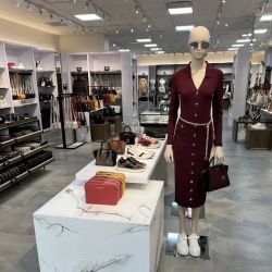 Michael Kors Outlet ico
