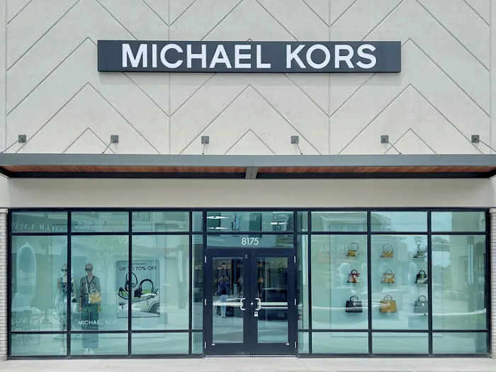 Michael Kors Outlet 9