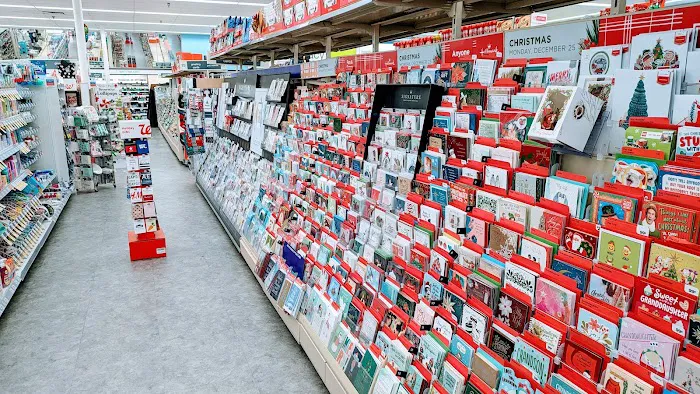 Walgreens 1