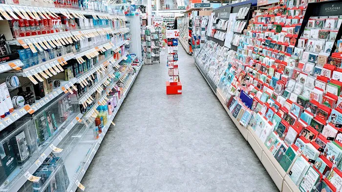 Walgreens 8