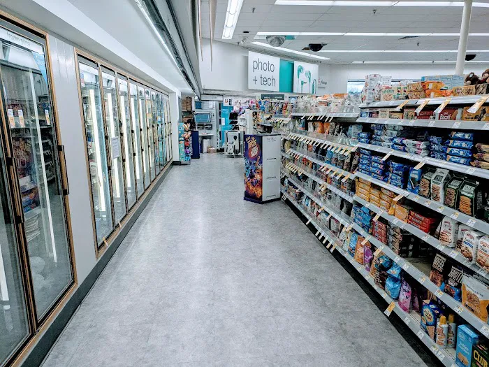 Walgreens 0