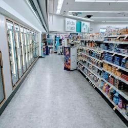 Walgreens ico