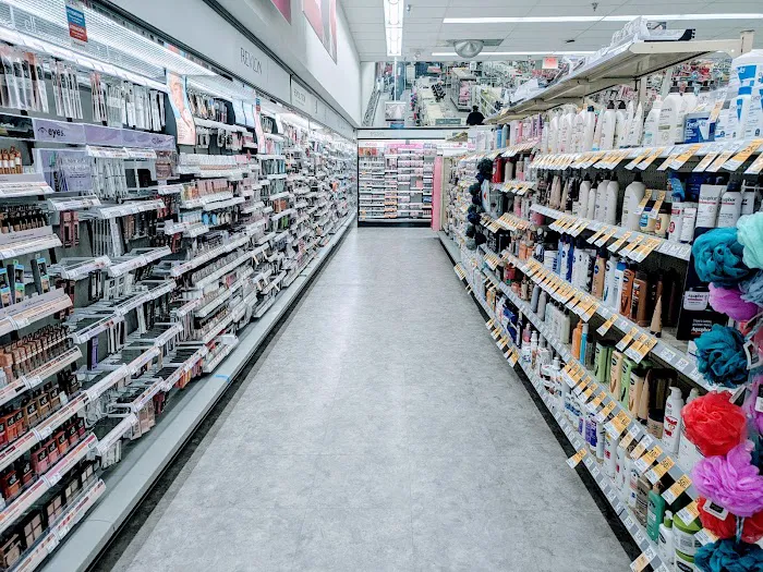 Walgreens 5