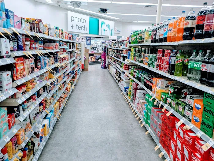 Walgreens 2