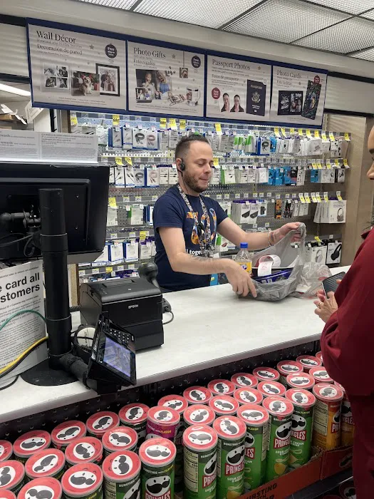 Walgreens 9