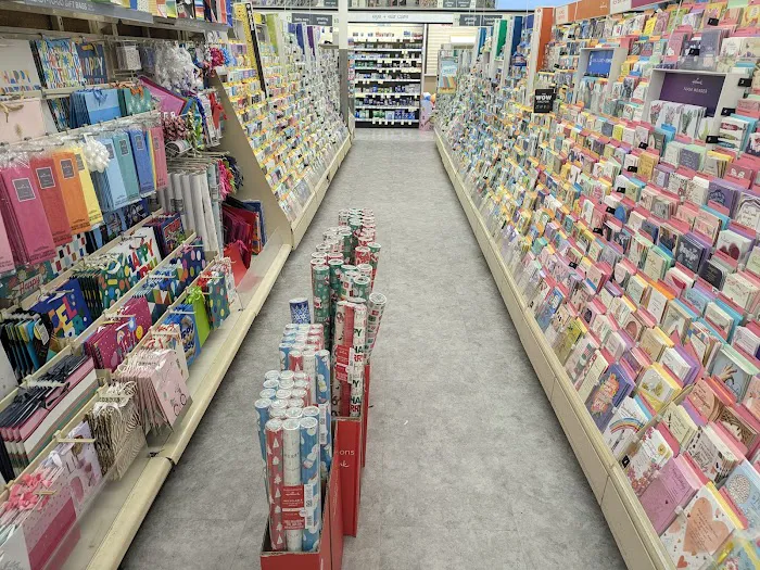 Walgreens 4