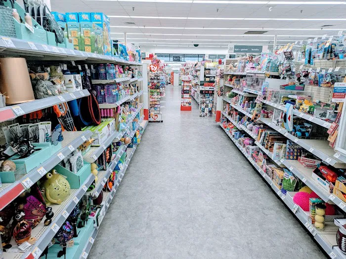Walgreens 7