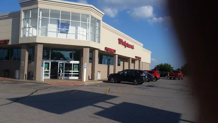 Walgreens 0
