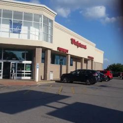 Walgreens ico