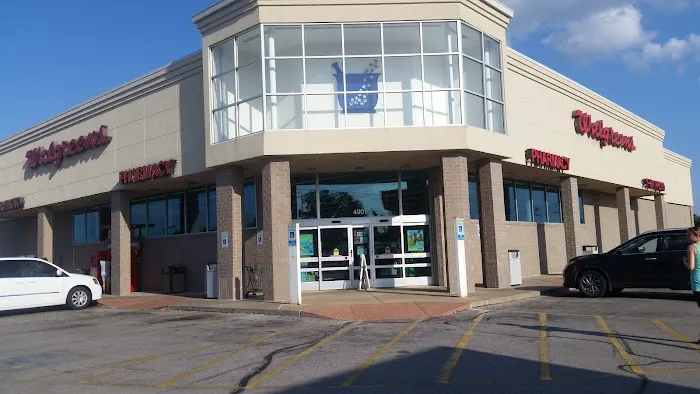 Walgreens 6