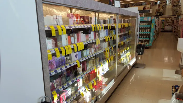Walgreens 8