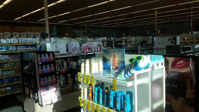 Walgreens 3