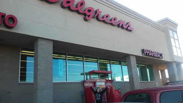 Walgreens 9