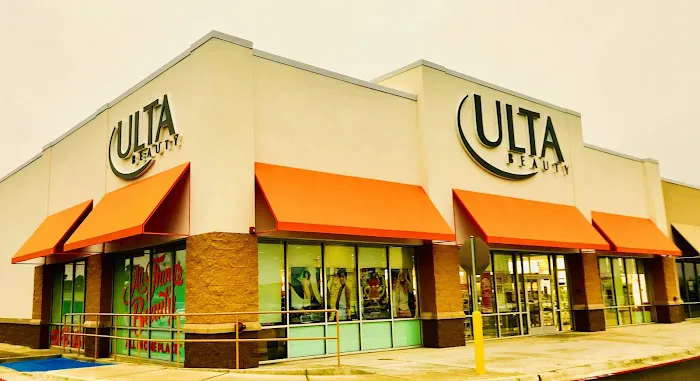 Ulta Beauty 4