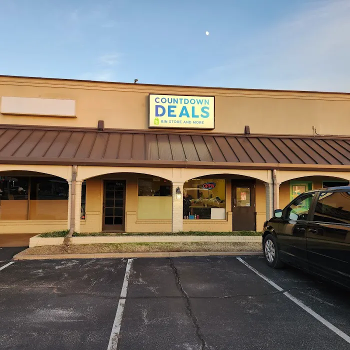 Countdown Deals Discounts 4
