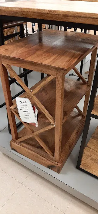 Marshalls 5