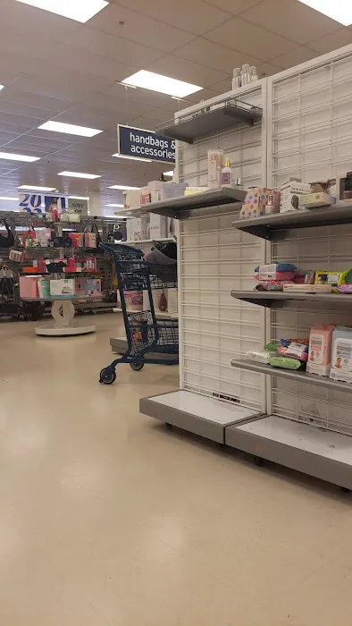 Marshalls 7