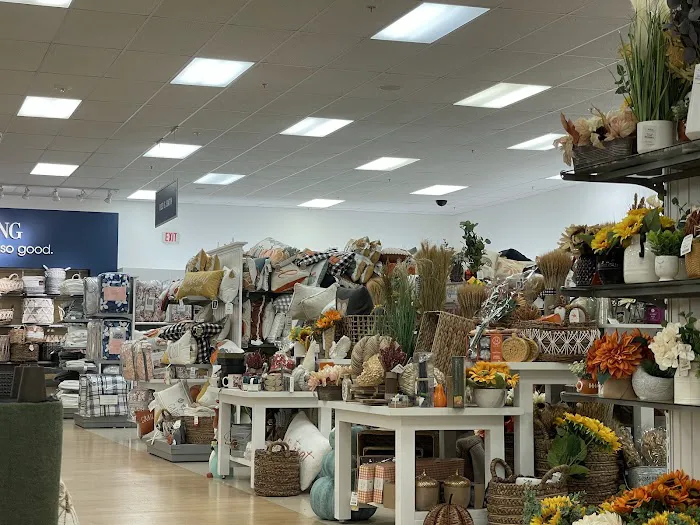 Marshalls 6