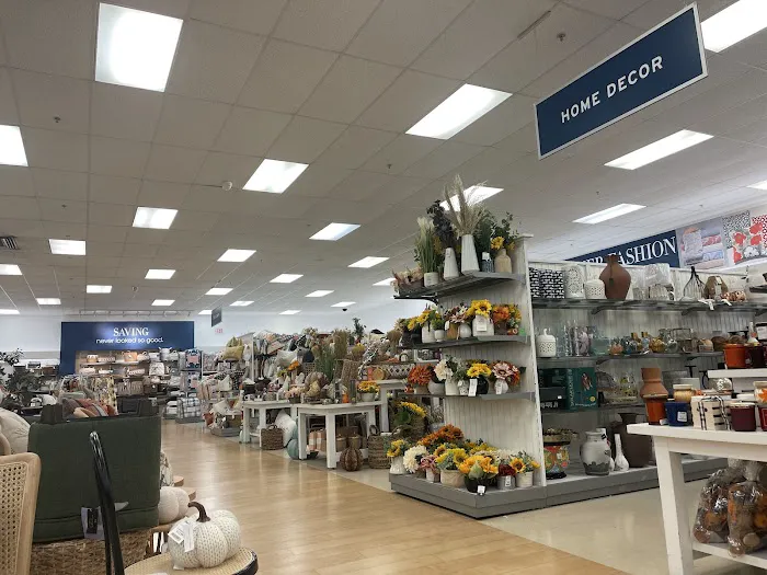 Marshalls 4