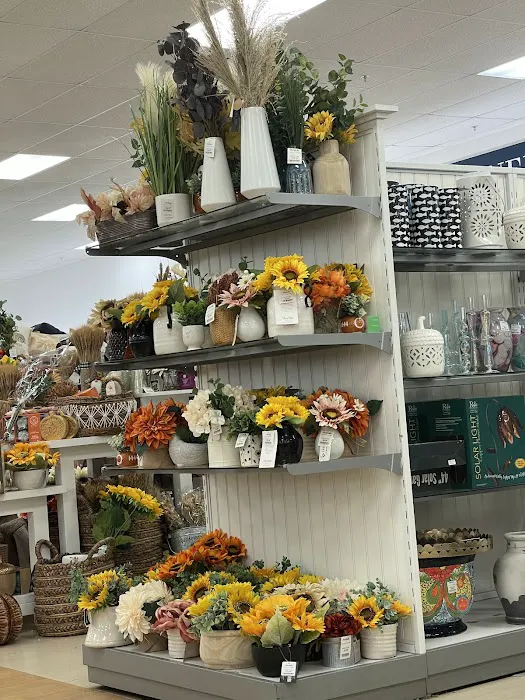 Marshalls 0