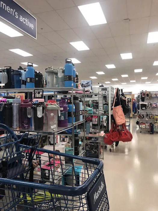 Marshalls 3