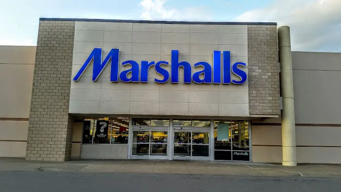 Marshalls 9