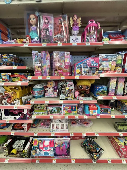 Walgreens 8