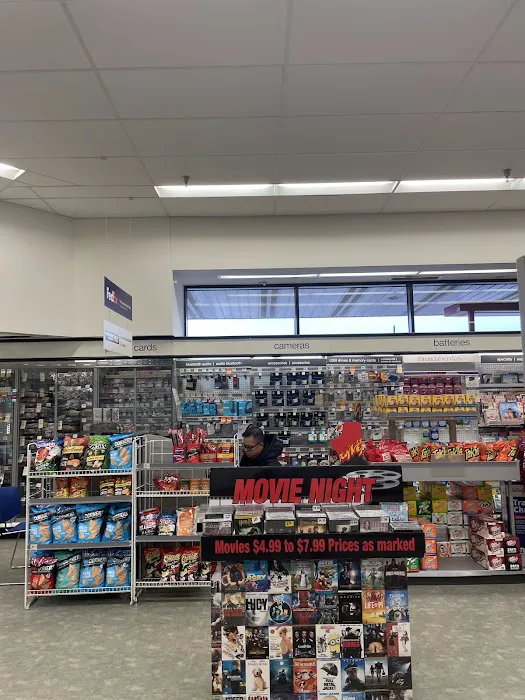 Walgreens 3