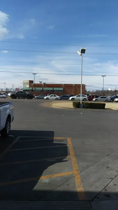 Walgreens 1