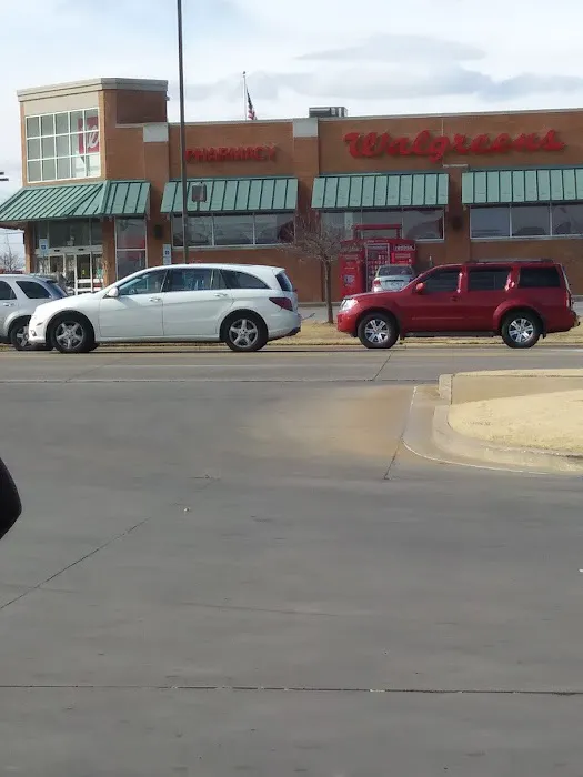 Walgreens 2