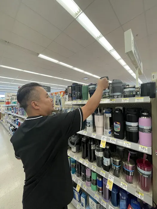 Walgreens 9