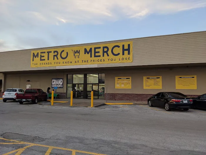 MetroMerch Bin Stores 1