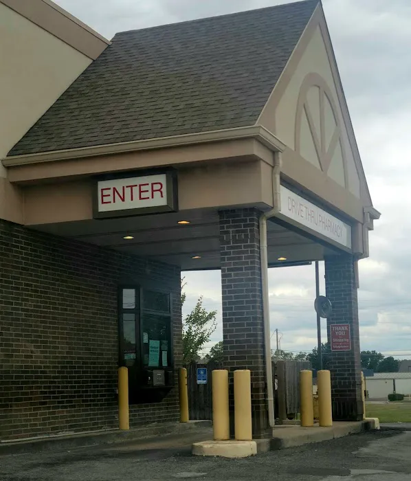 Walgreens 8