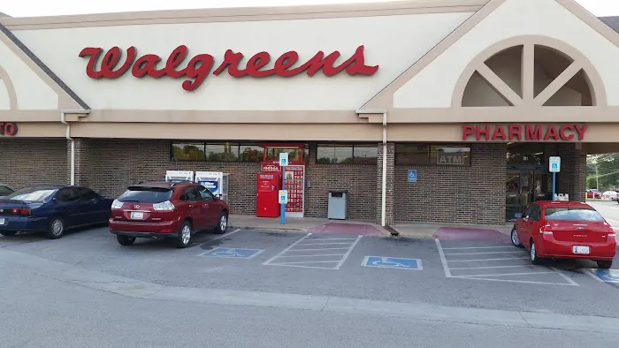 Walgreens 1