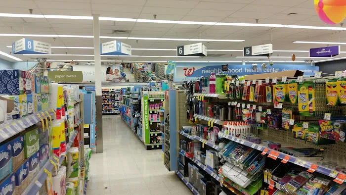 Walgreens 4