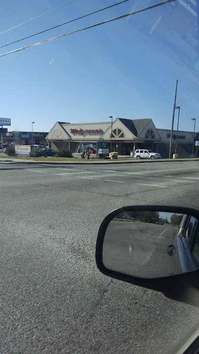 Walgreens 3