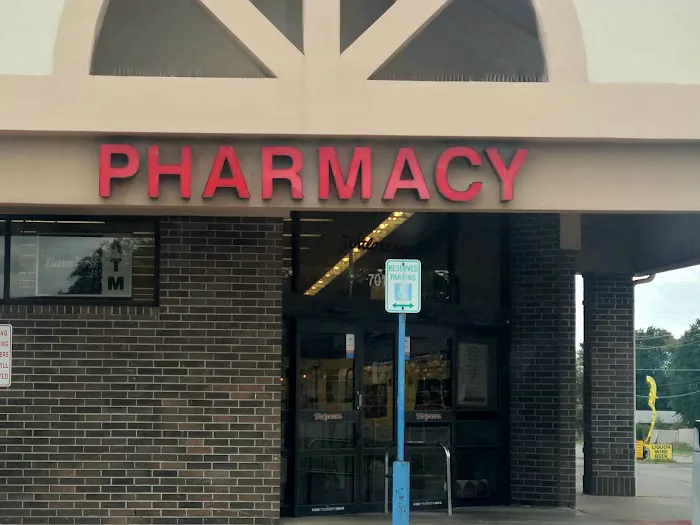 Walgreens 7