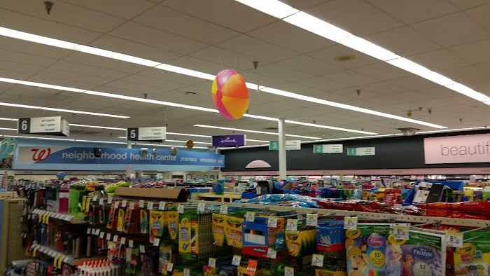 Walgreens 0