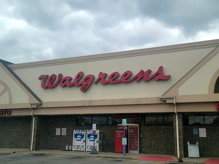 Walgreens 6