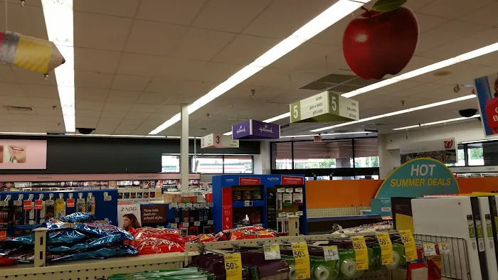 Walgreens 9