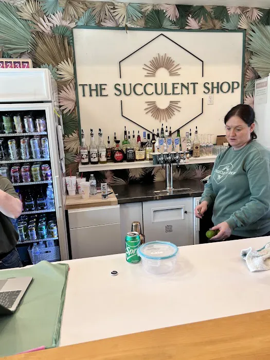 The Succulent Shop 2