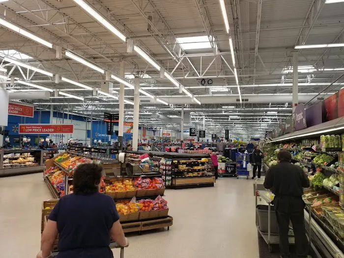 Walmart Supercenter 4