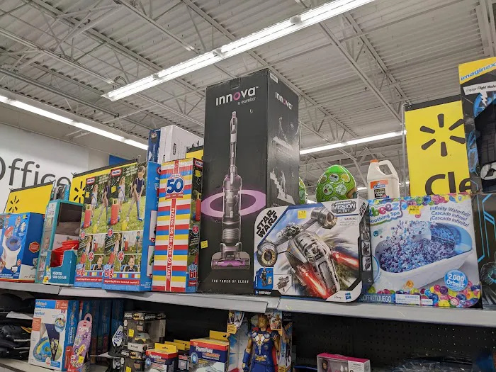 Walmart Supercenter 9