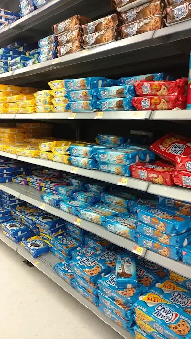 Walmart Supercenter 2
