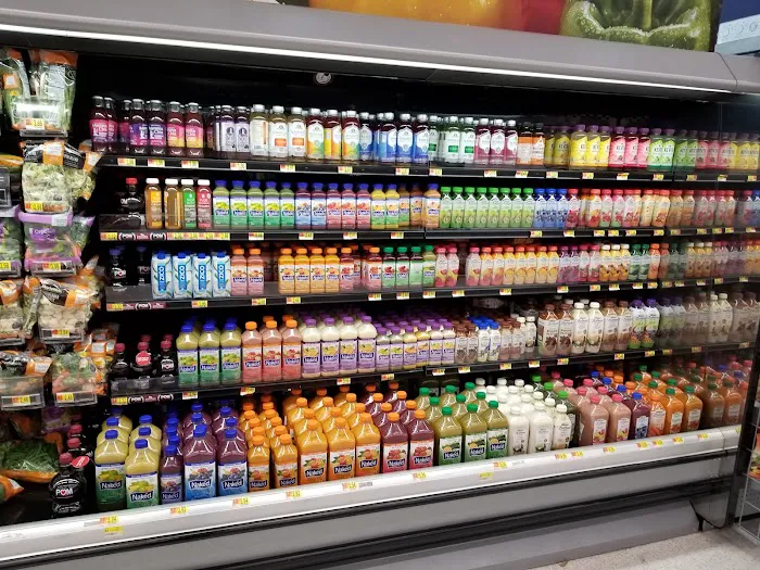 Walmart Supercenter 8