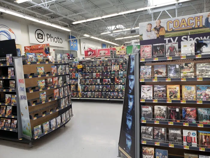 Walmart Supercenter 5