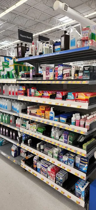 Walmart Supercenter 3