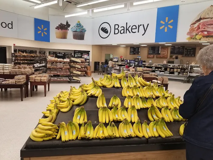 Walmart Supercenter 6
