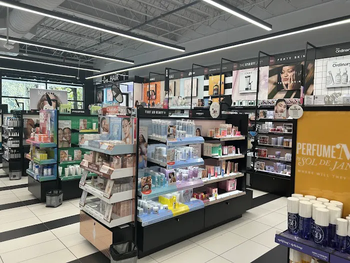 SEPHORA 1