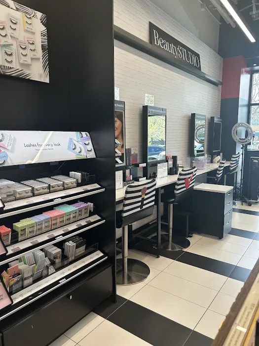 SEPHORA 8